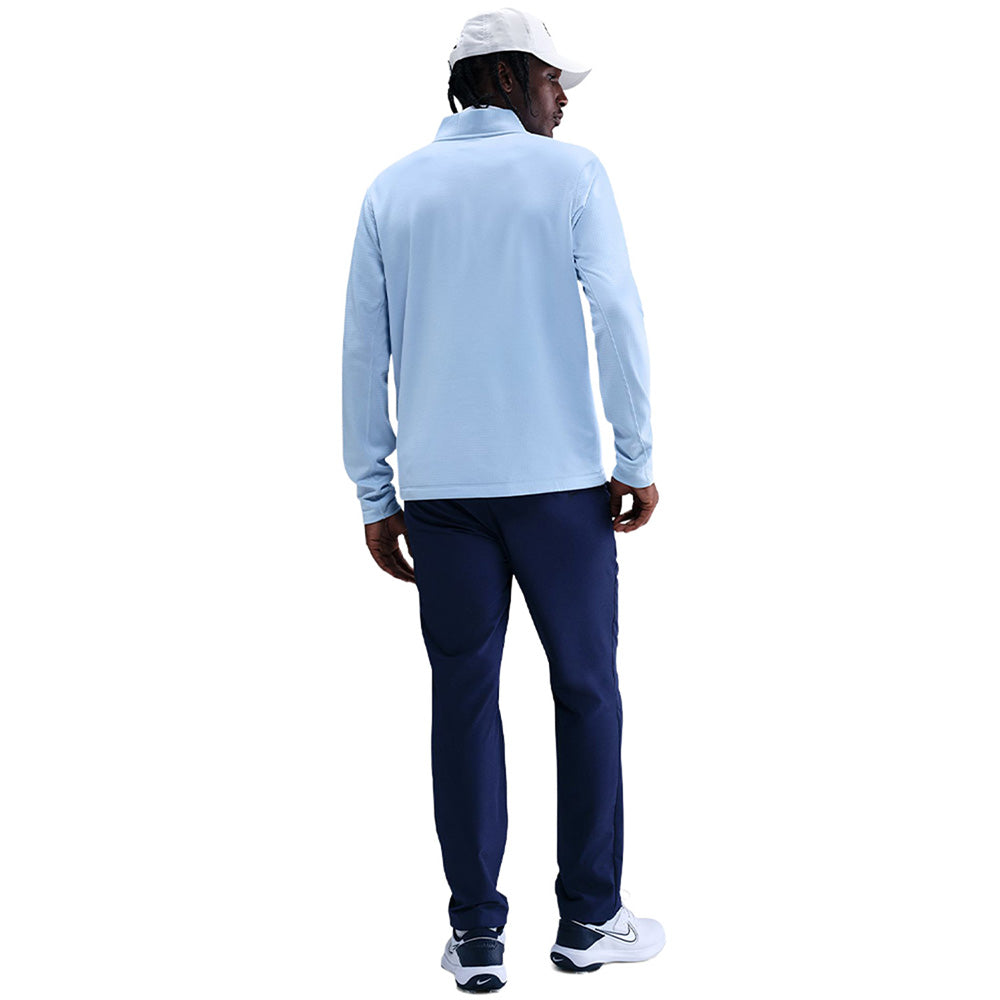 Therma-FIT Velocity Long Sleeve 1/2 Zip Top
