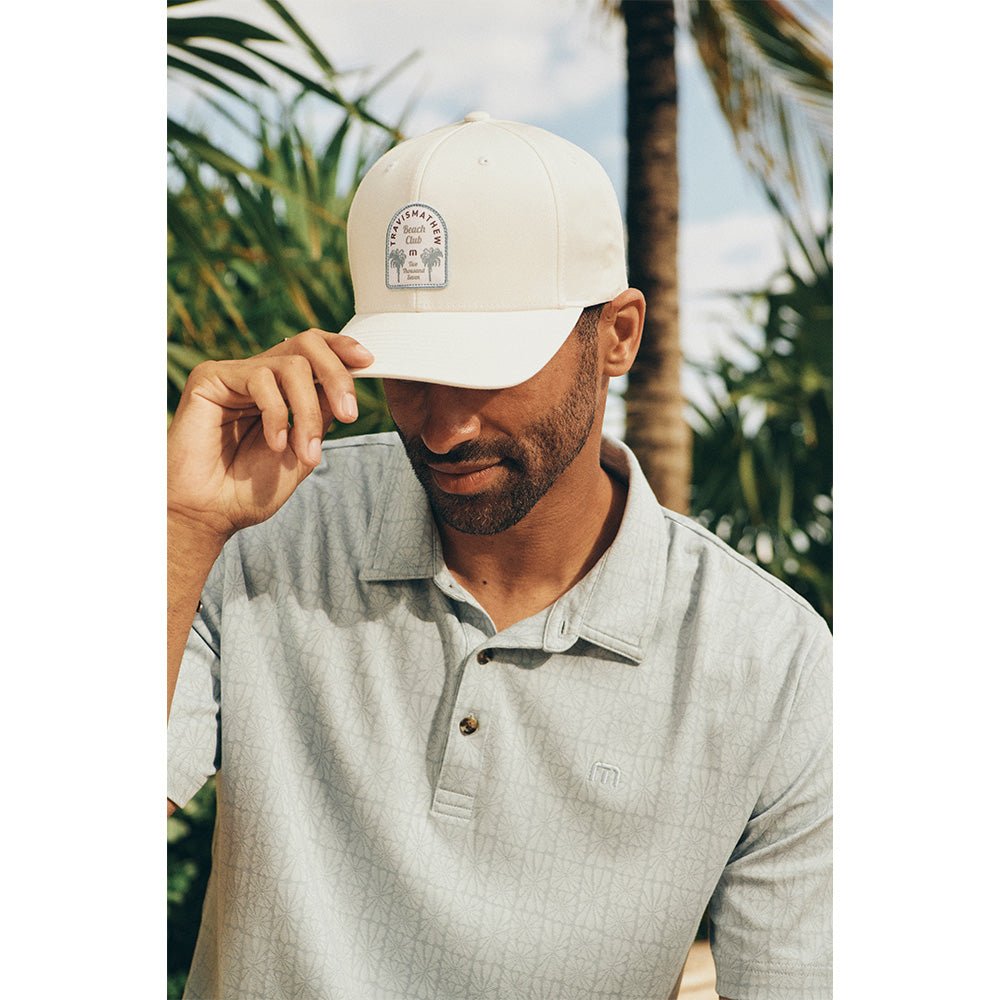 Club Member Hat