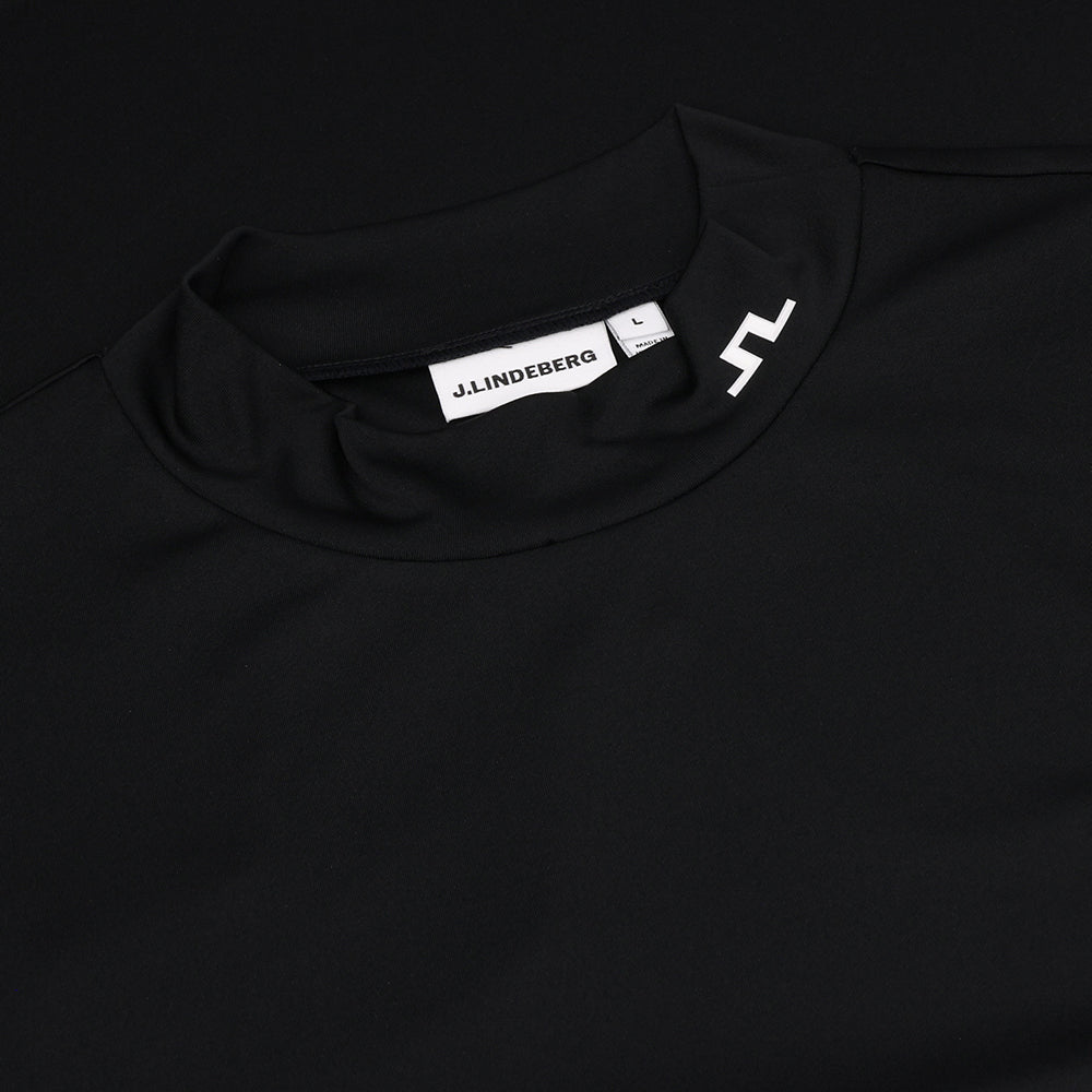 30Y Rory KV Mock Neck T-Shirt