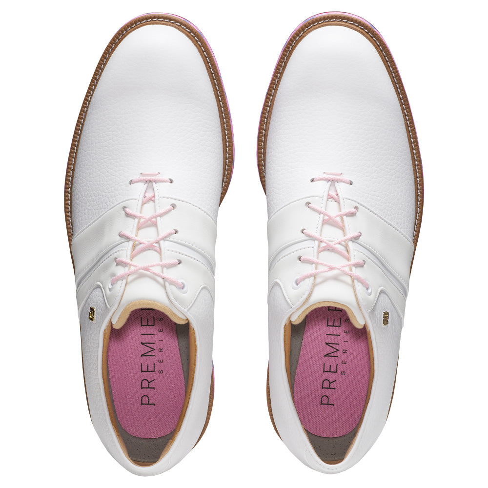 Premiere Series Packard LX Golf Shoes
