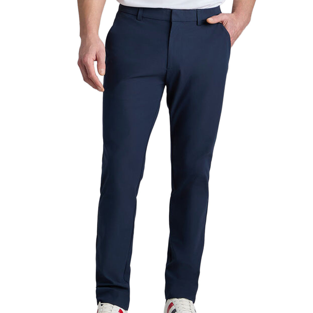 Tech Tour 4-Way Stretch Slim Pants