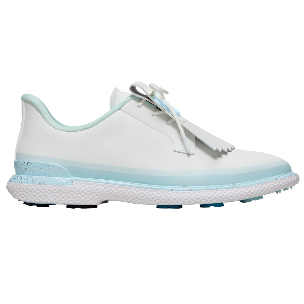 Women's Gallivan2r Tuxedo Stripe Stippled Golf Shoes