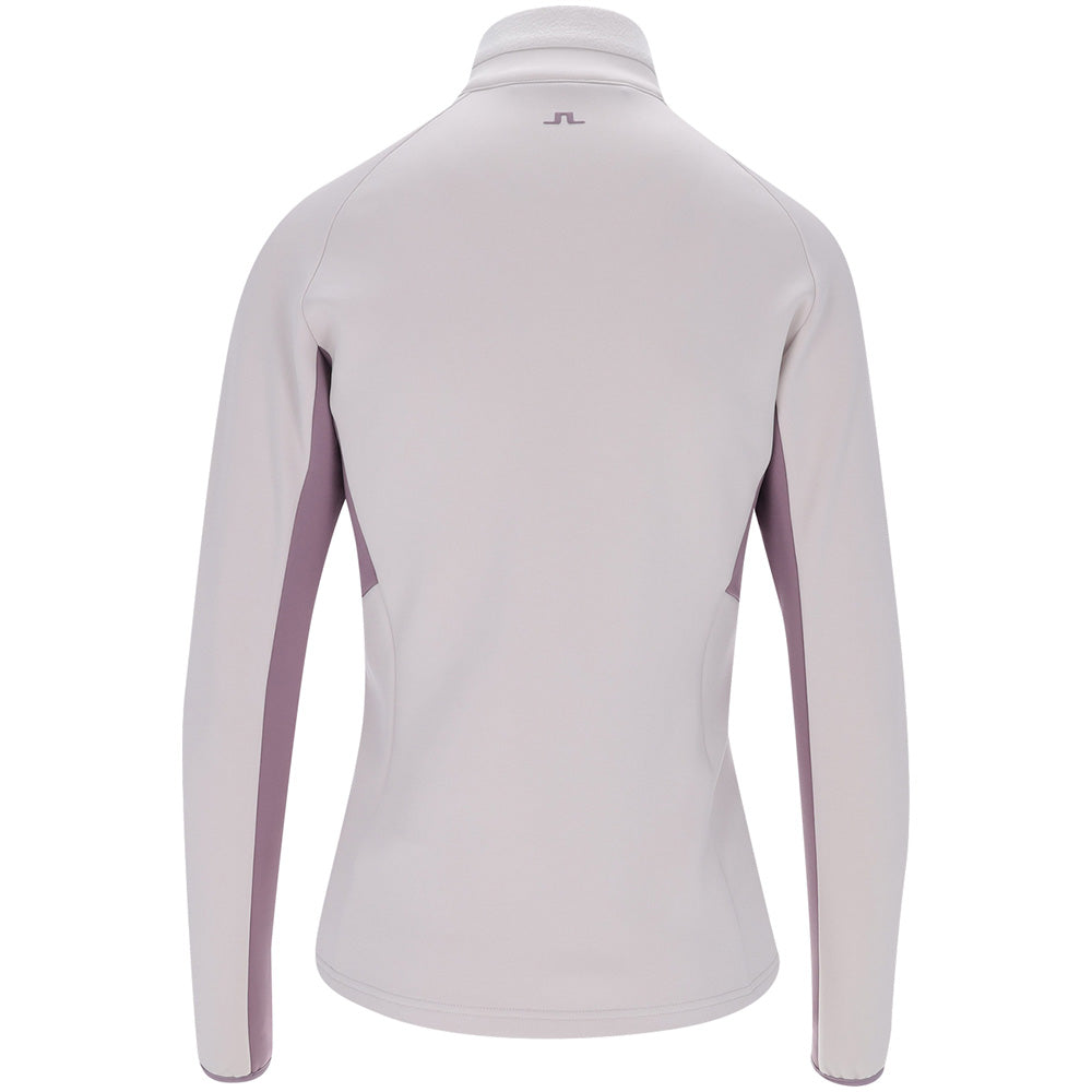 Women's Arja 1/4 Zip Mid Layer