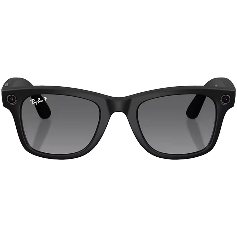 Ray-Ban x Meta Wayfarer Gen 2 Smart AI Glasses