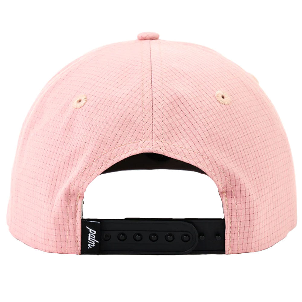 Icon Performance Snapback