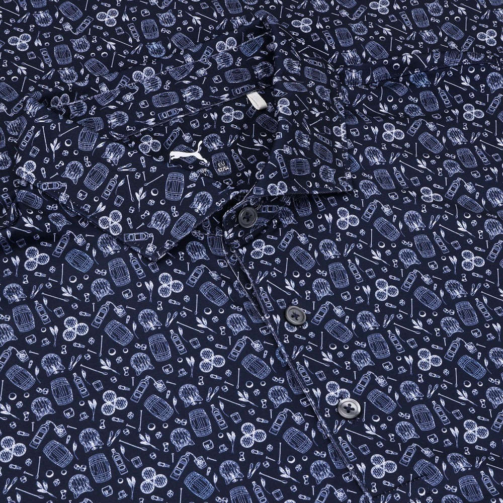 MATTR Port Polo