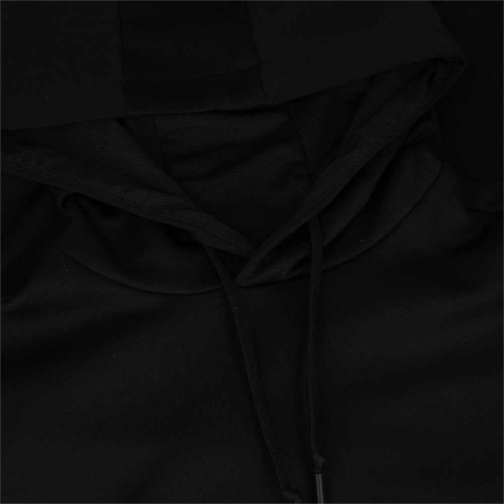 Lightweight Hoodie