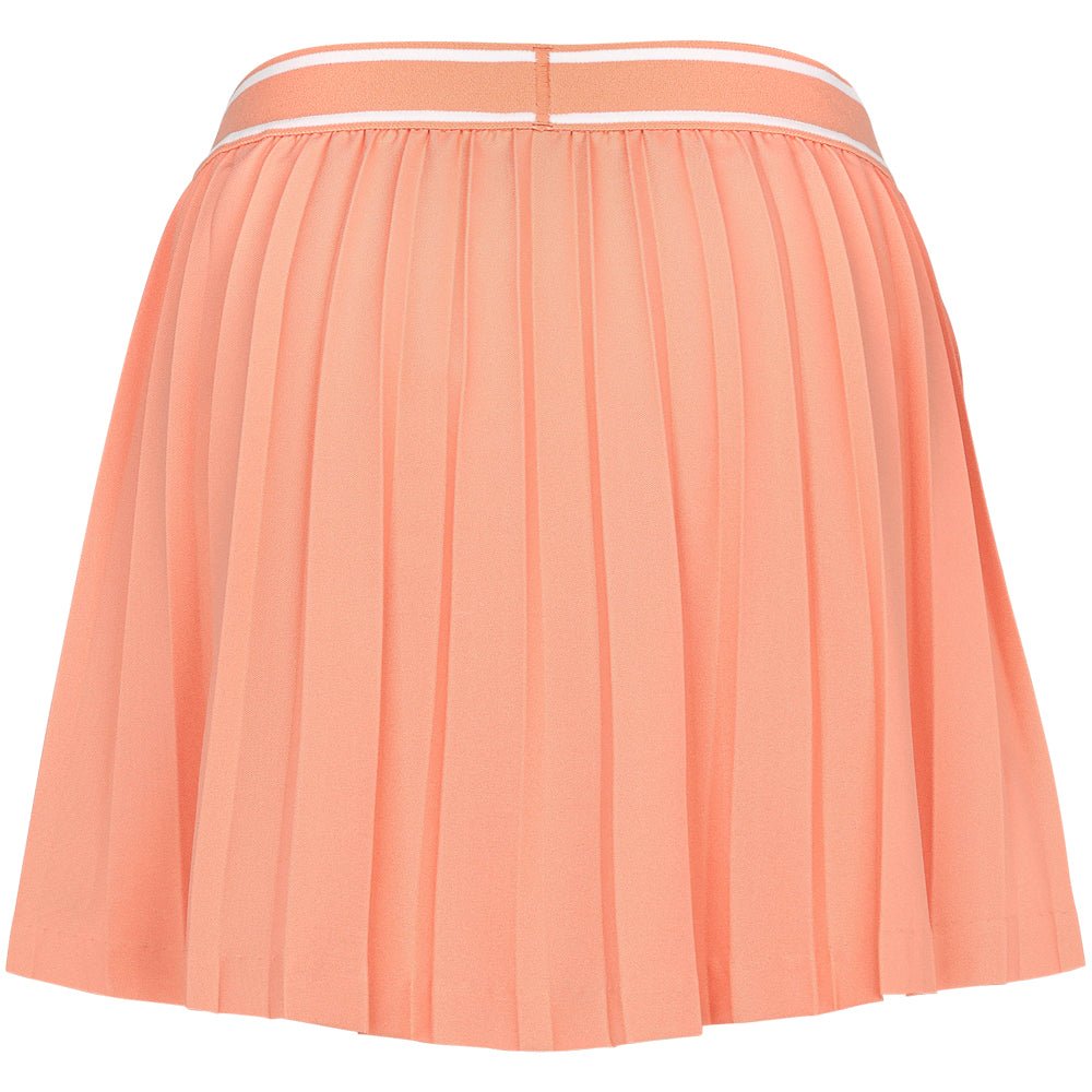 Women's Mickey Pleated Skort - Fairway Styles