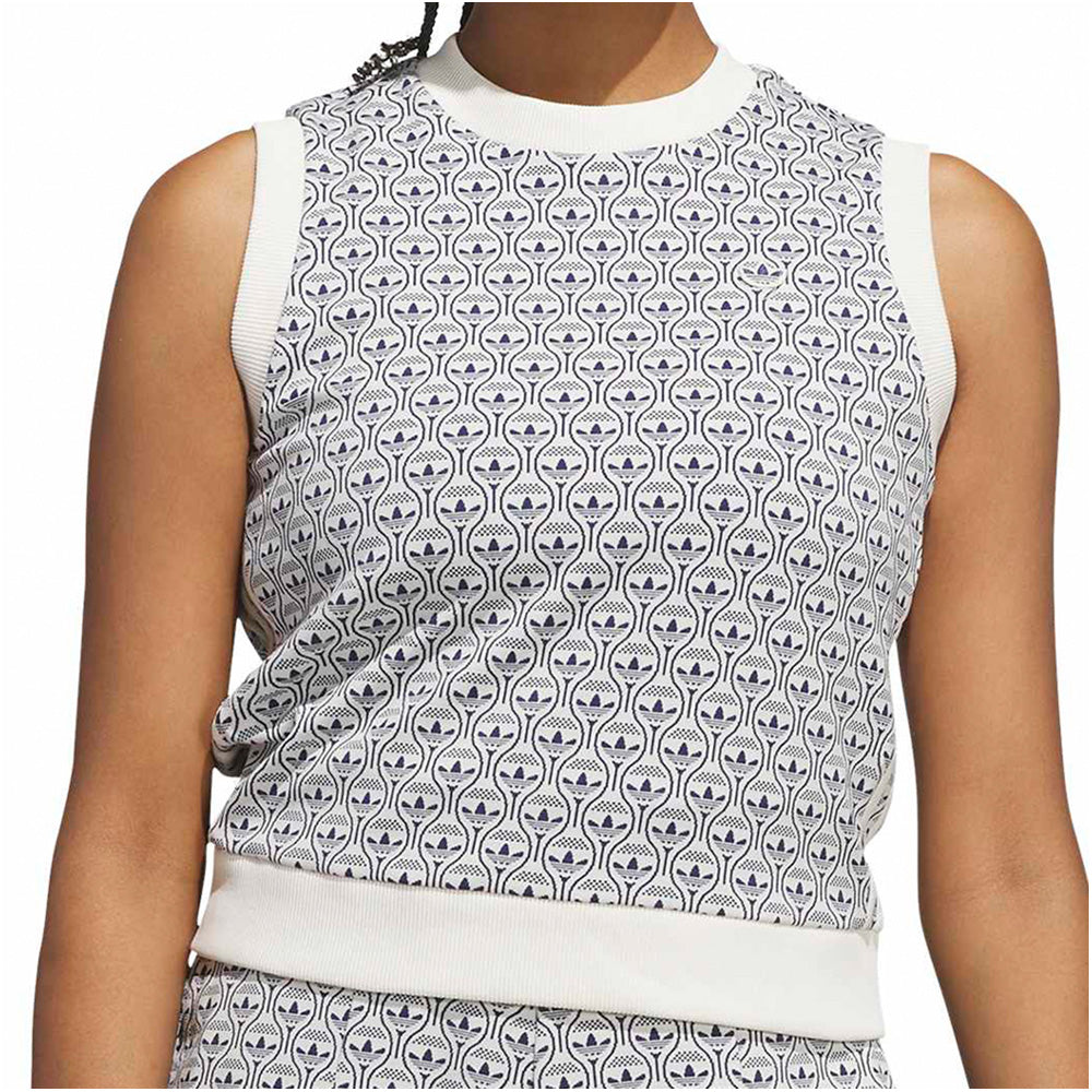 Women's Originals All Over Vest
