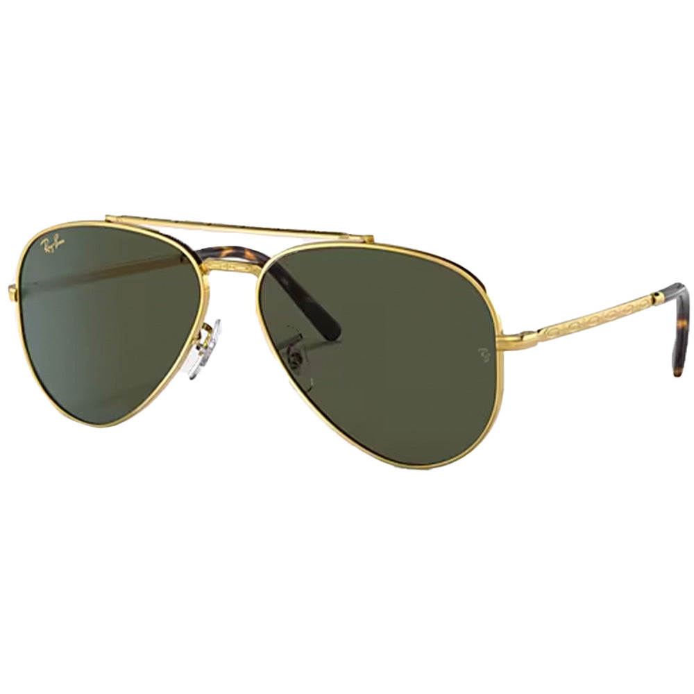 New Aviator Sunglasses