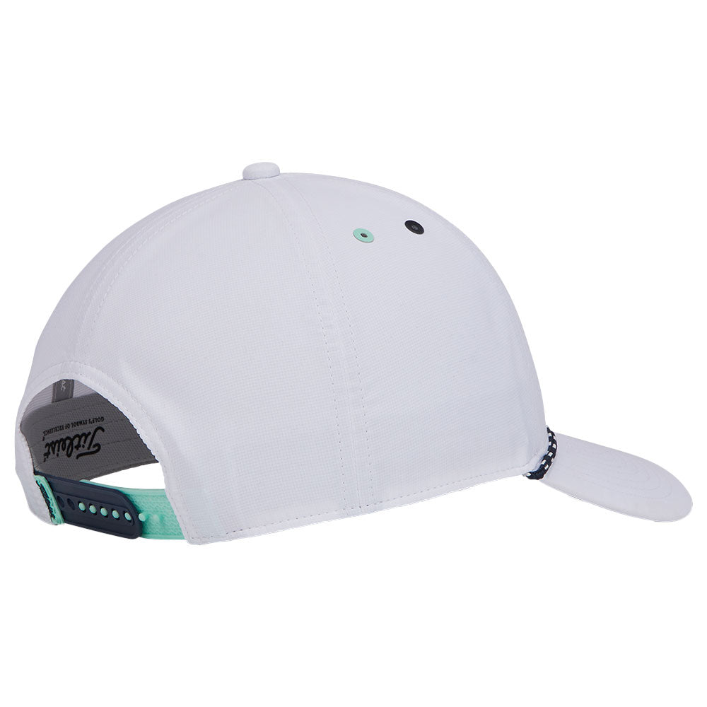Boardwalk Rope Hat