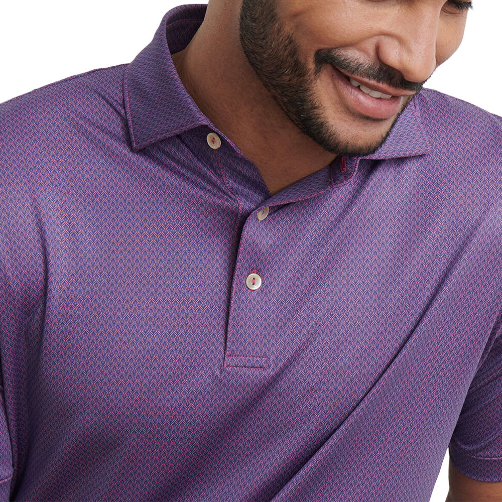 Abbott Performance Jersey Polo