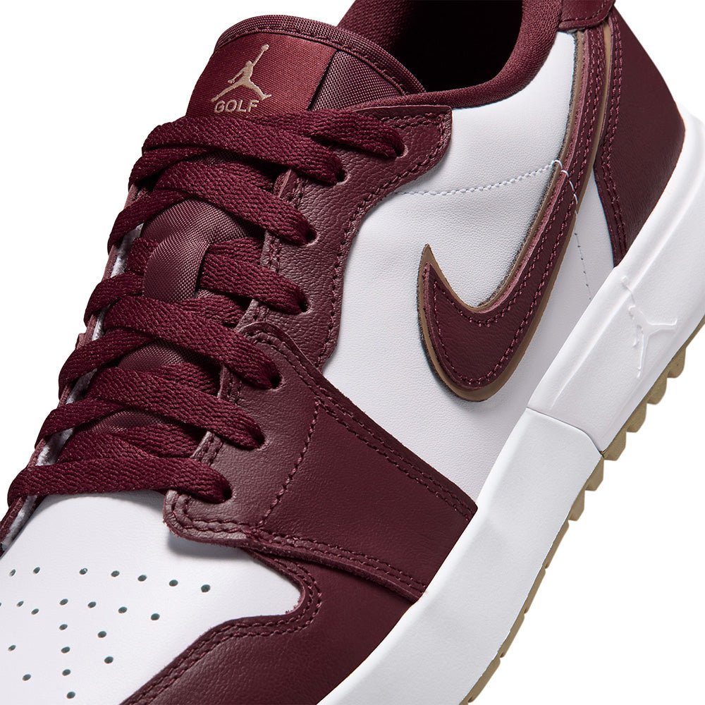 Air Jordan 1 Low G Golf Shoes