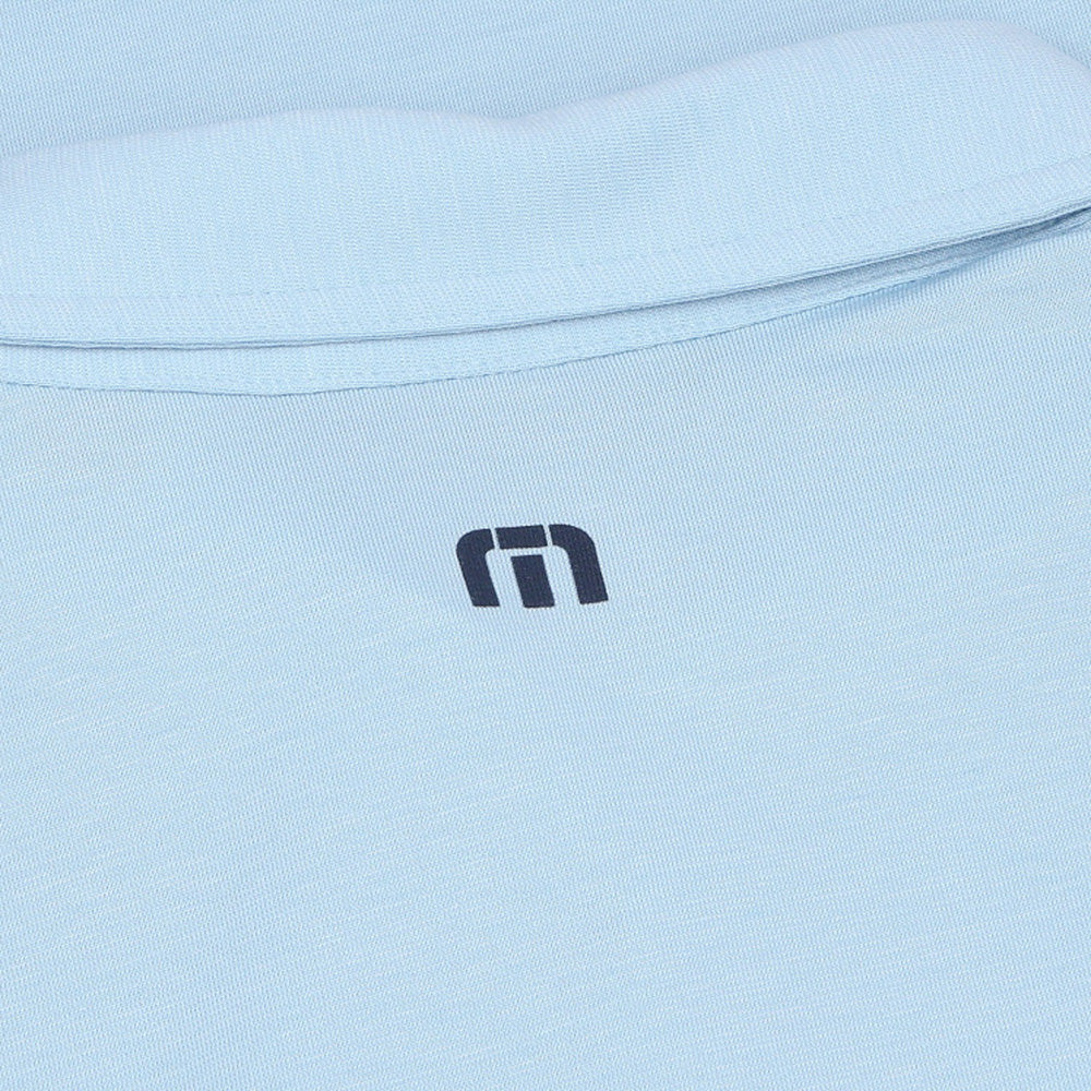 Performance Jersey Cruise Polo
