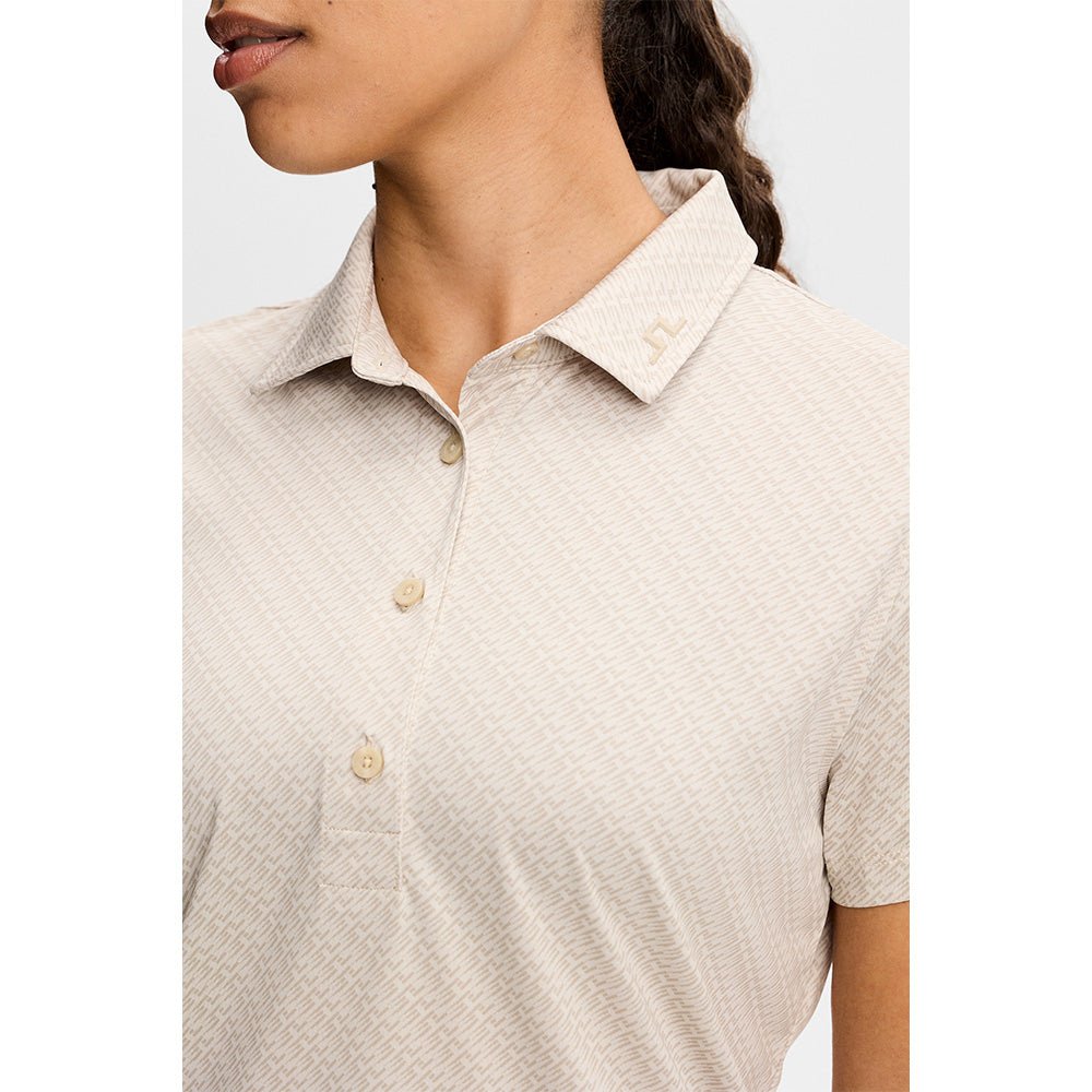 Women's Caitlyn Polo