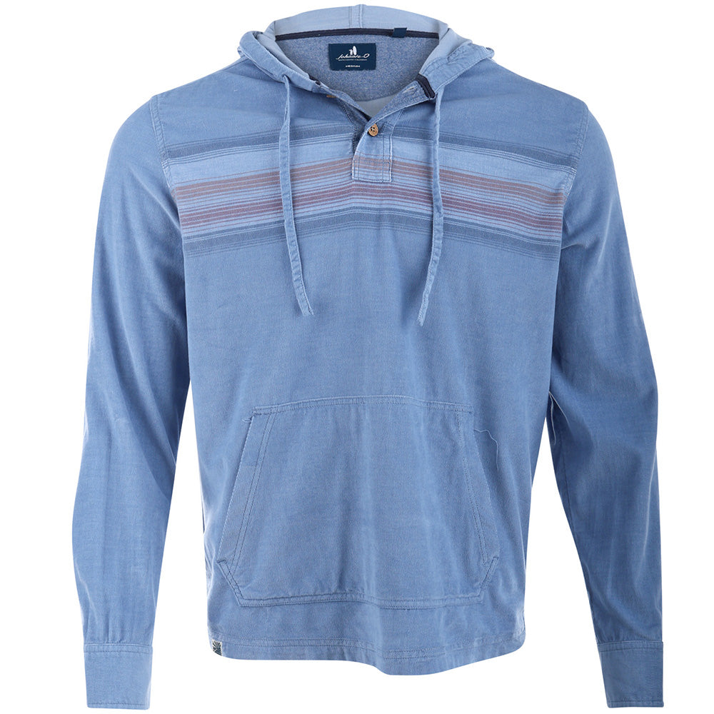 Dorn Hoodie