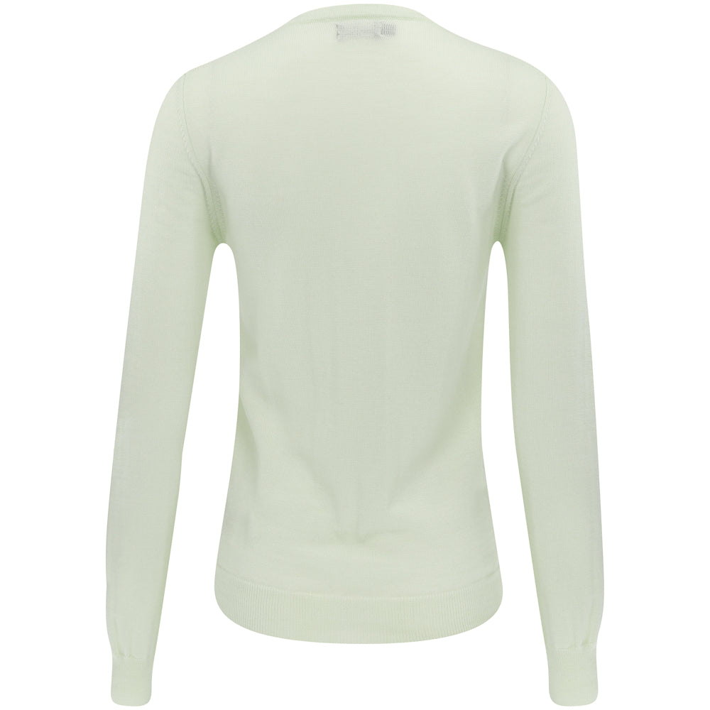 Women's Amaya Knitted Sweater