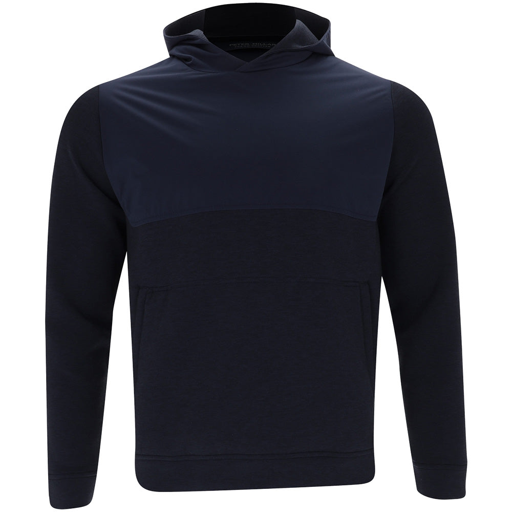 Winsome Hybrid Hoodie