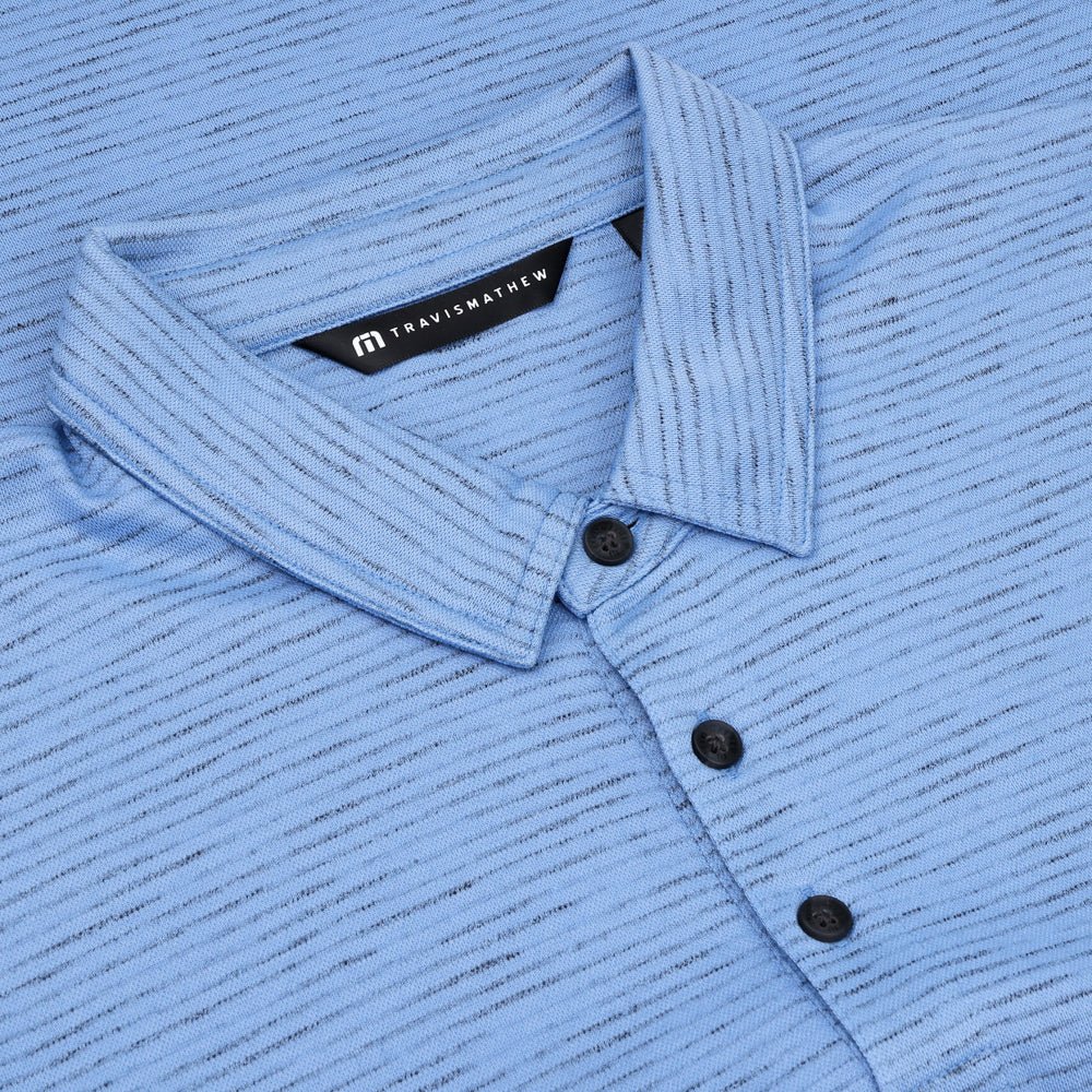 Base Jump Polo - Fairway Styles