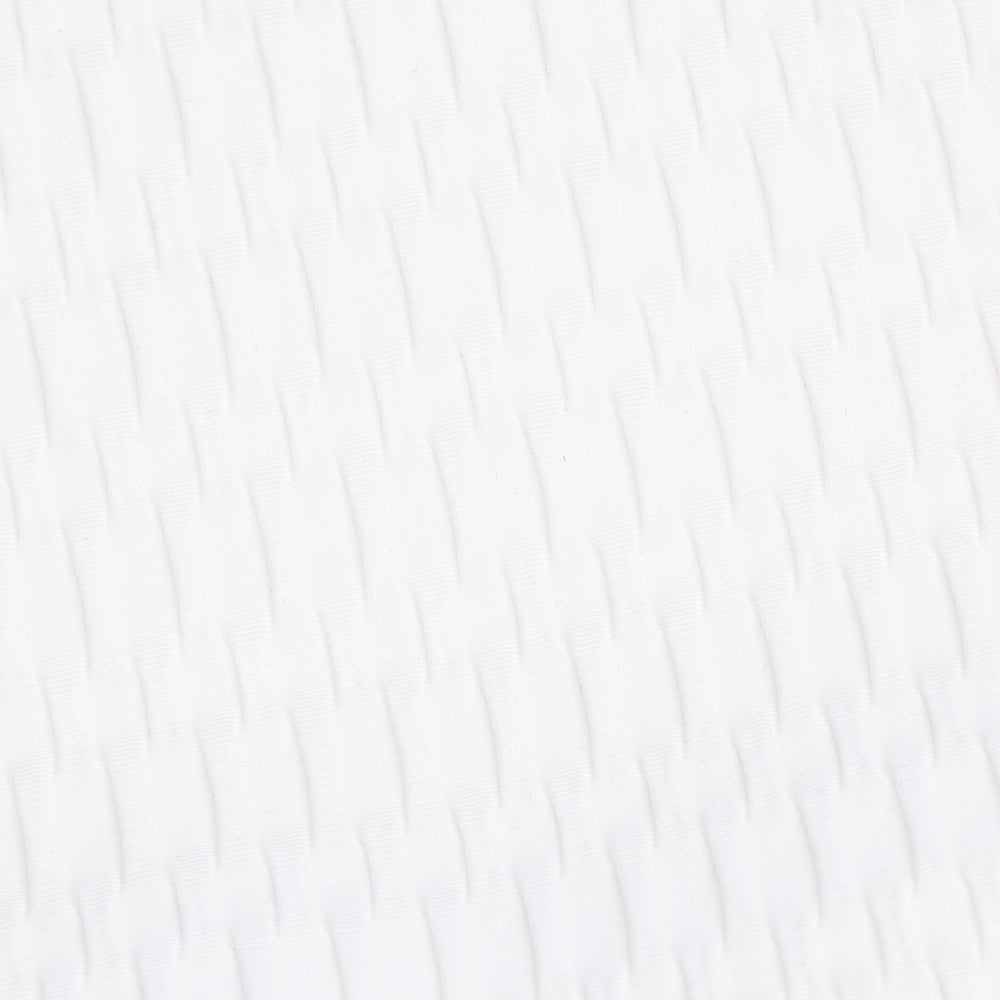 Women's Athena Sleeveless Mock Neck Polo