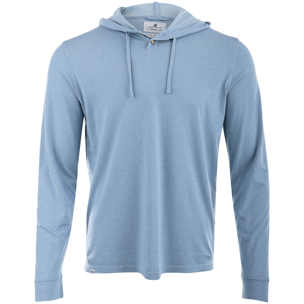 Jase Hangin Out Hoodie