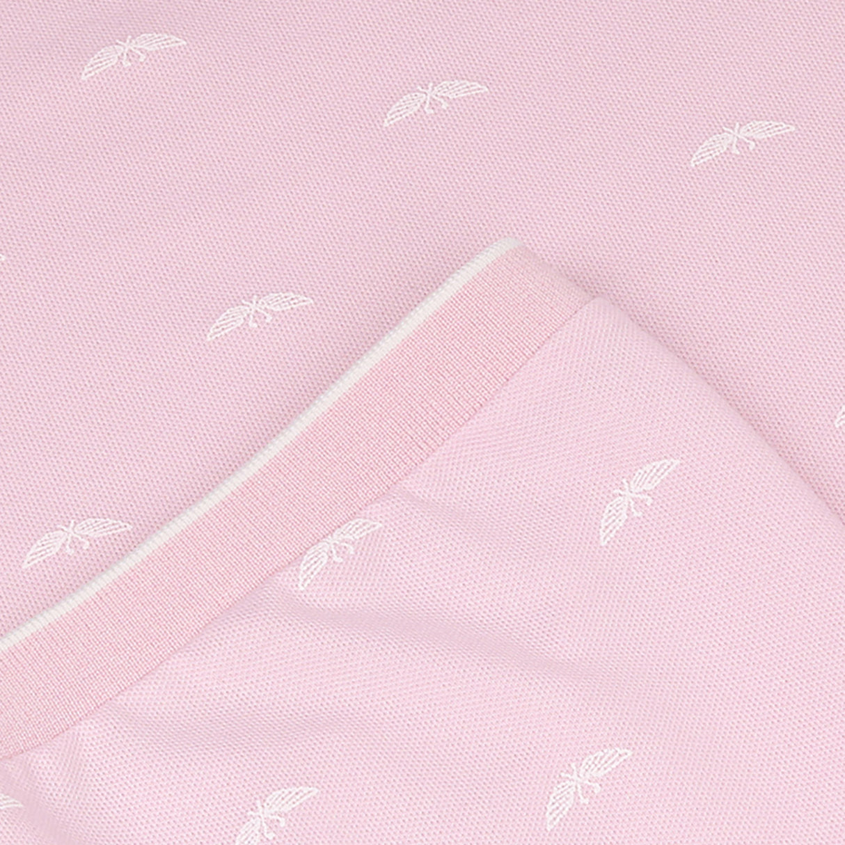 Varner Performance Pique Polo
