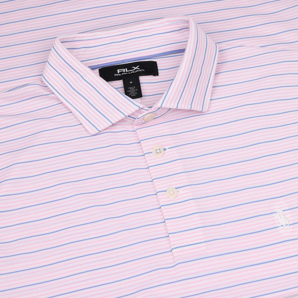 Tour Pique Polo