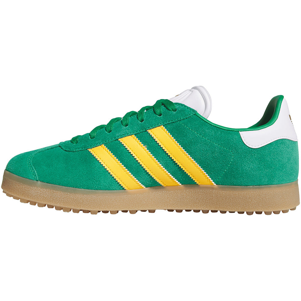 Gazelle Spikeless Golf Shoes