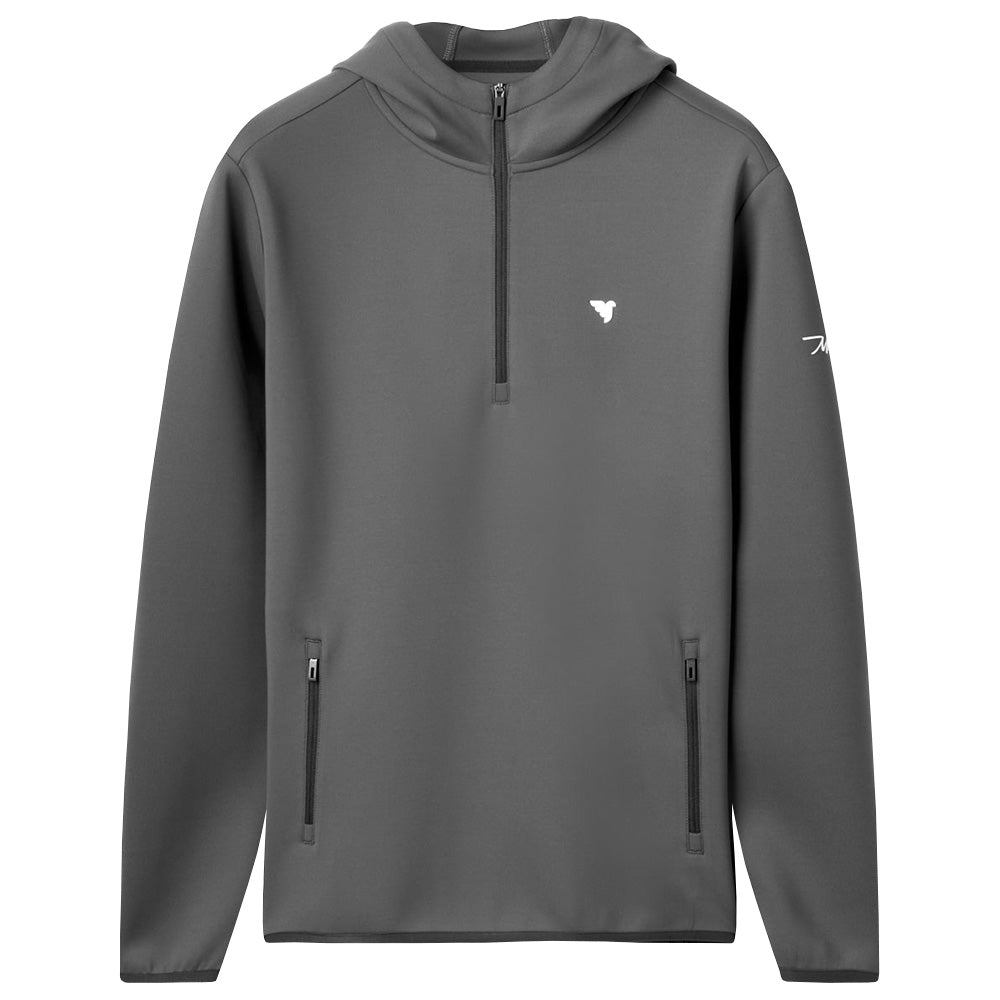 Therma 1/4 Zip Hoodie
