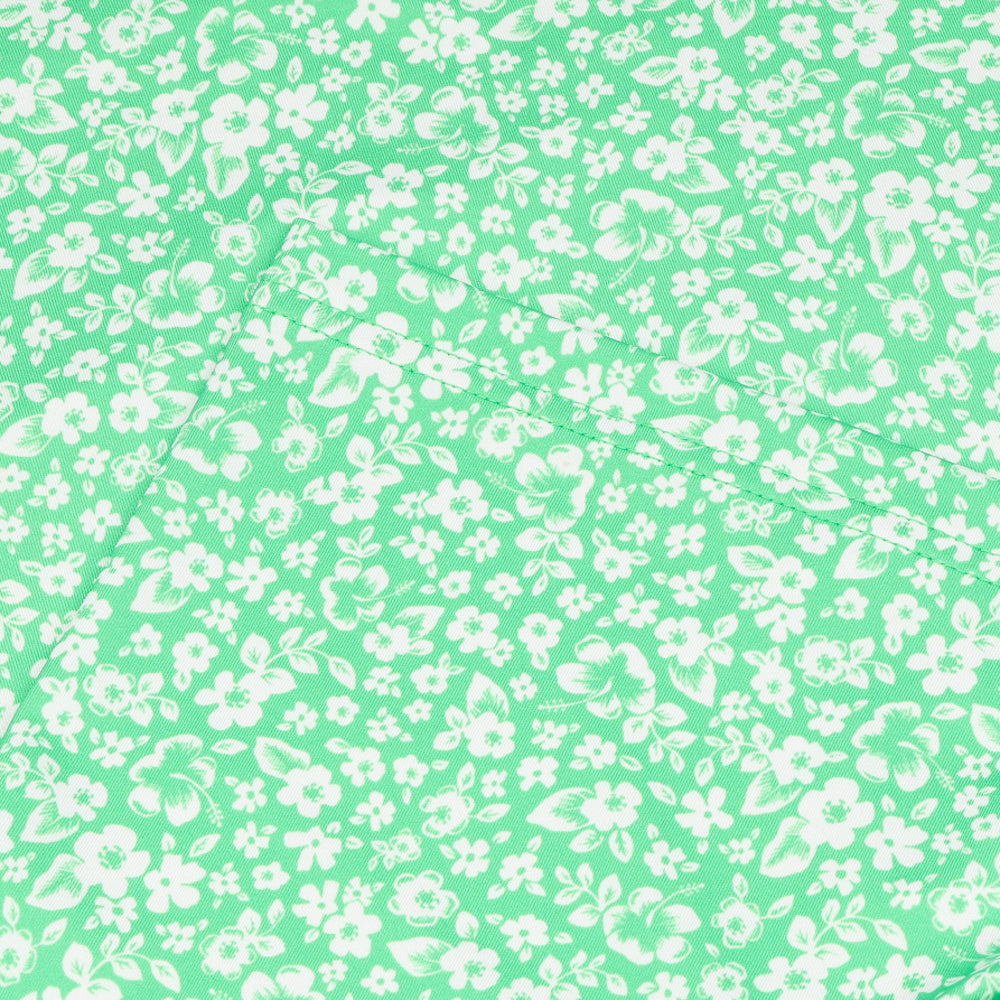 Classic Fit Performance Polo