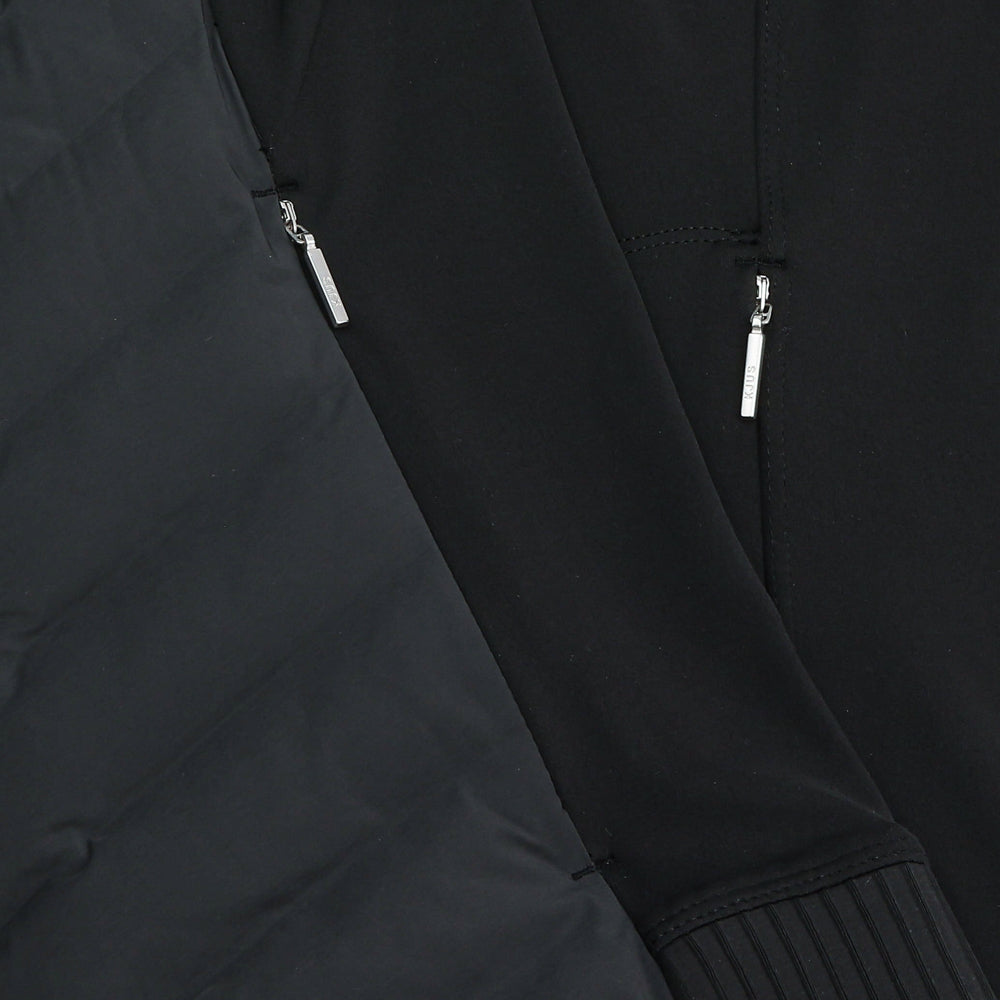 Women's Sundance Hooded Vest