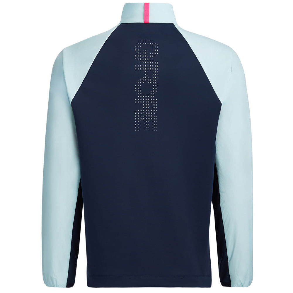 The Stinger Hybrid Stretch Jacket