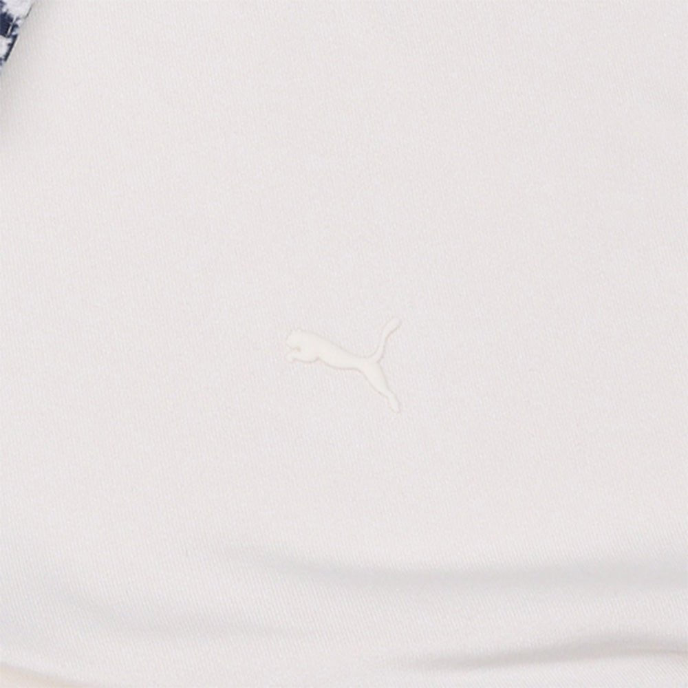 Women's Ezra Solid Polo