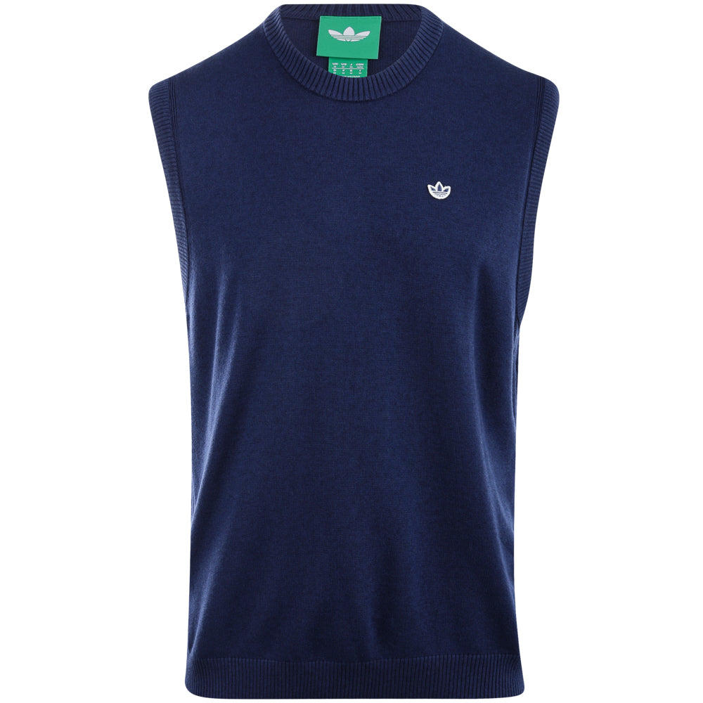 Originals Cashmere Blend Vest
