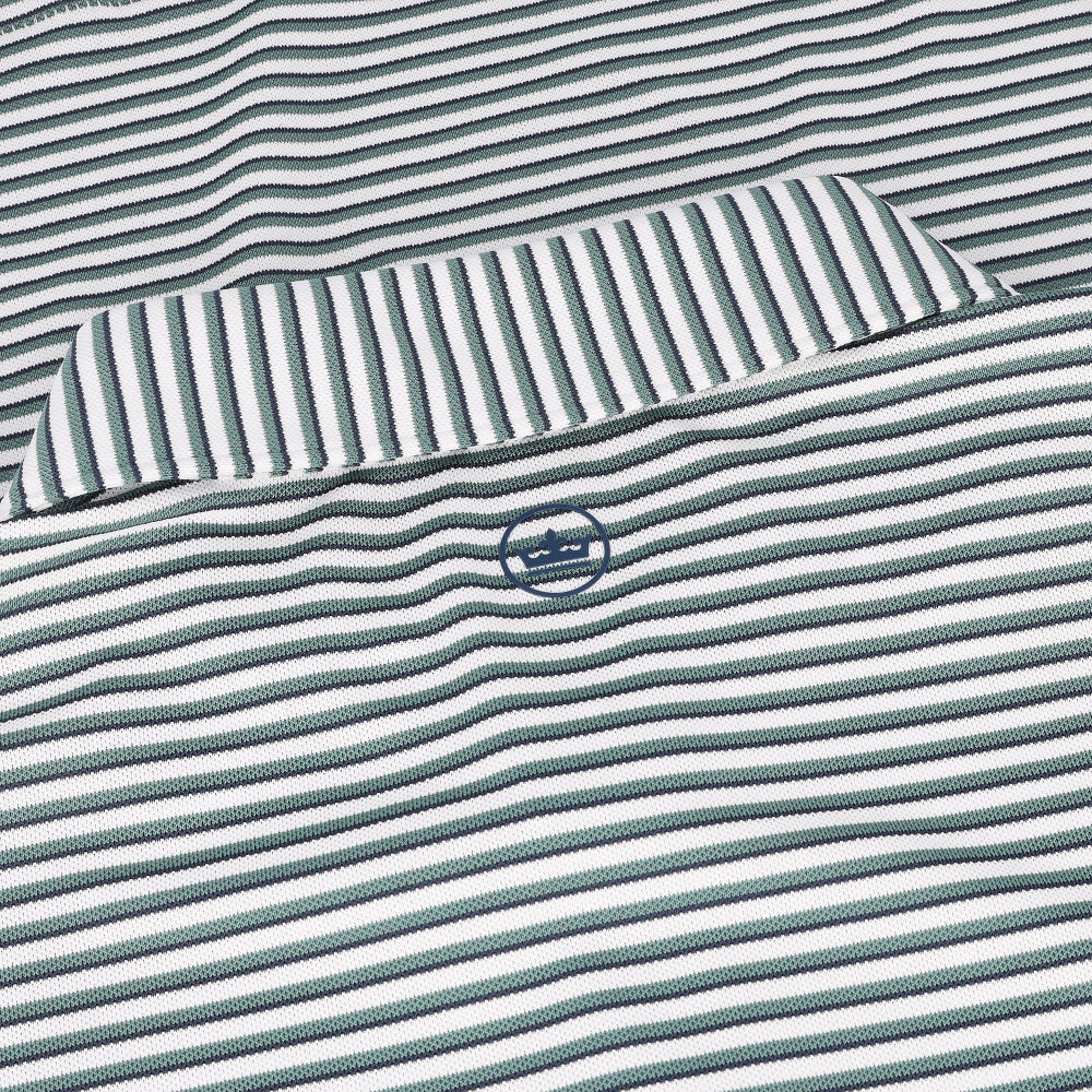 Tempo Performance Mesh Polo