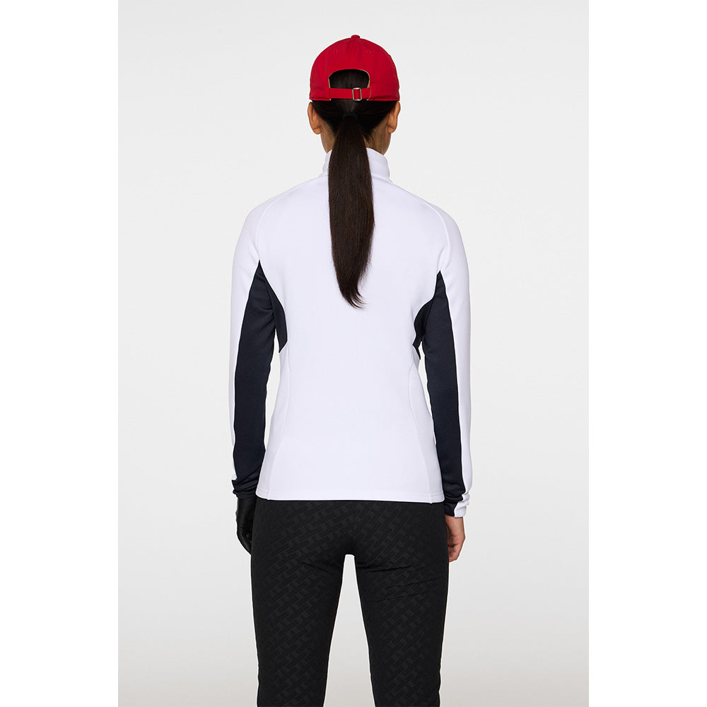 Women's Arja 1/4 Zip Mid Layer