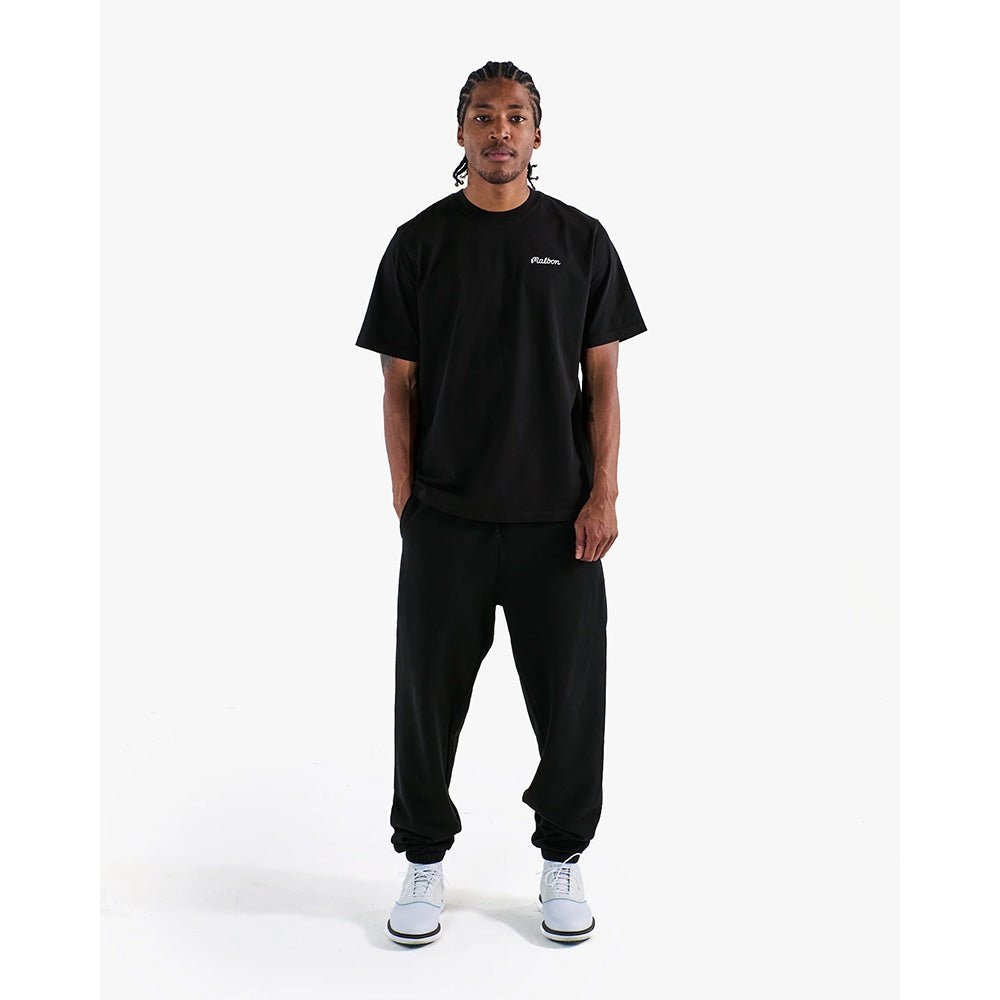Bermuda Baldwin Shirt