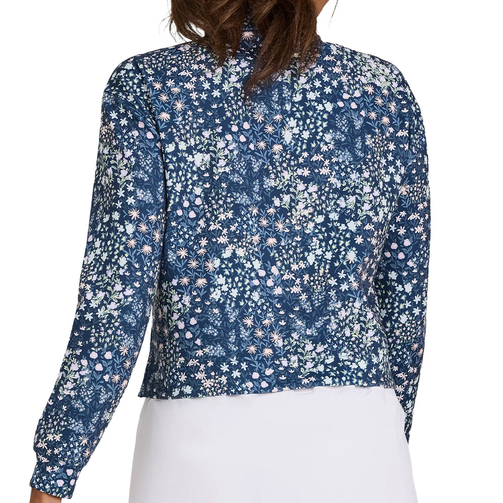 Women's At Ease 1/4 Zip Pullover