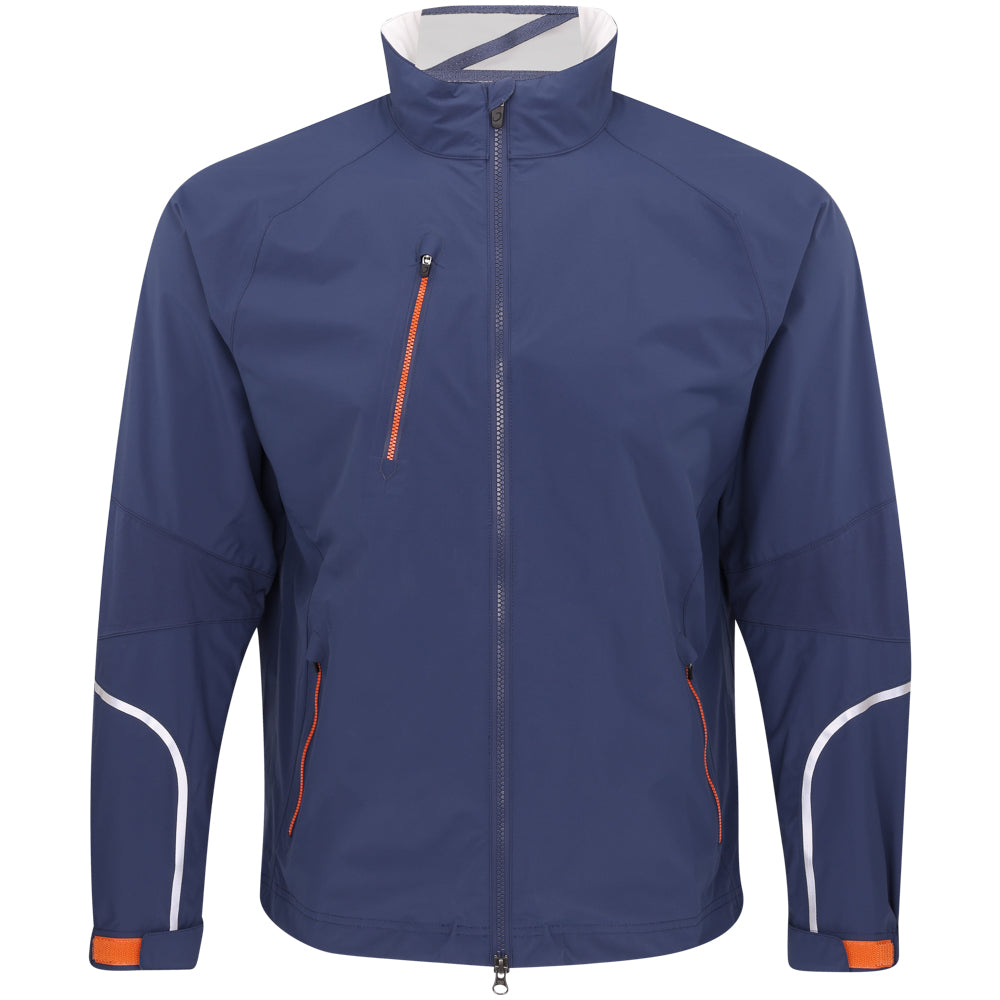 Power Torque Jacket