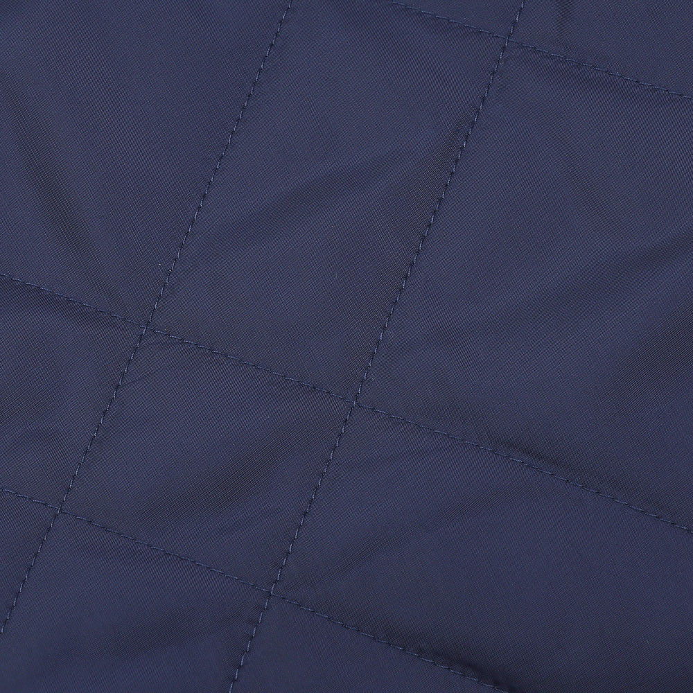 Women's Tech Terry Quilted Hybrid Cropped Jacket
