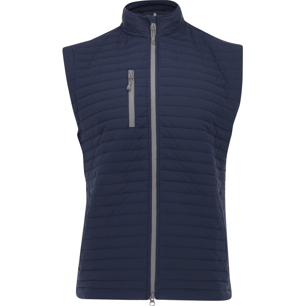 Crosswind Quilted Performance Vest