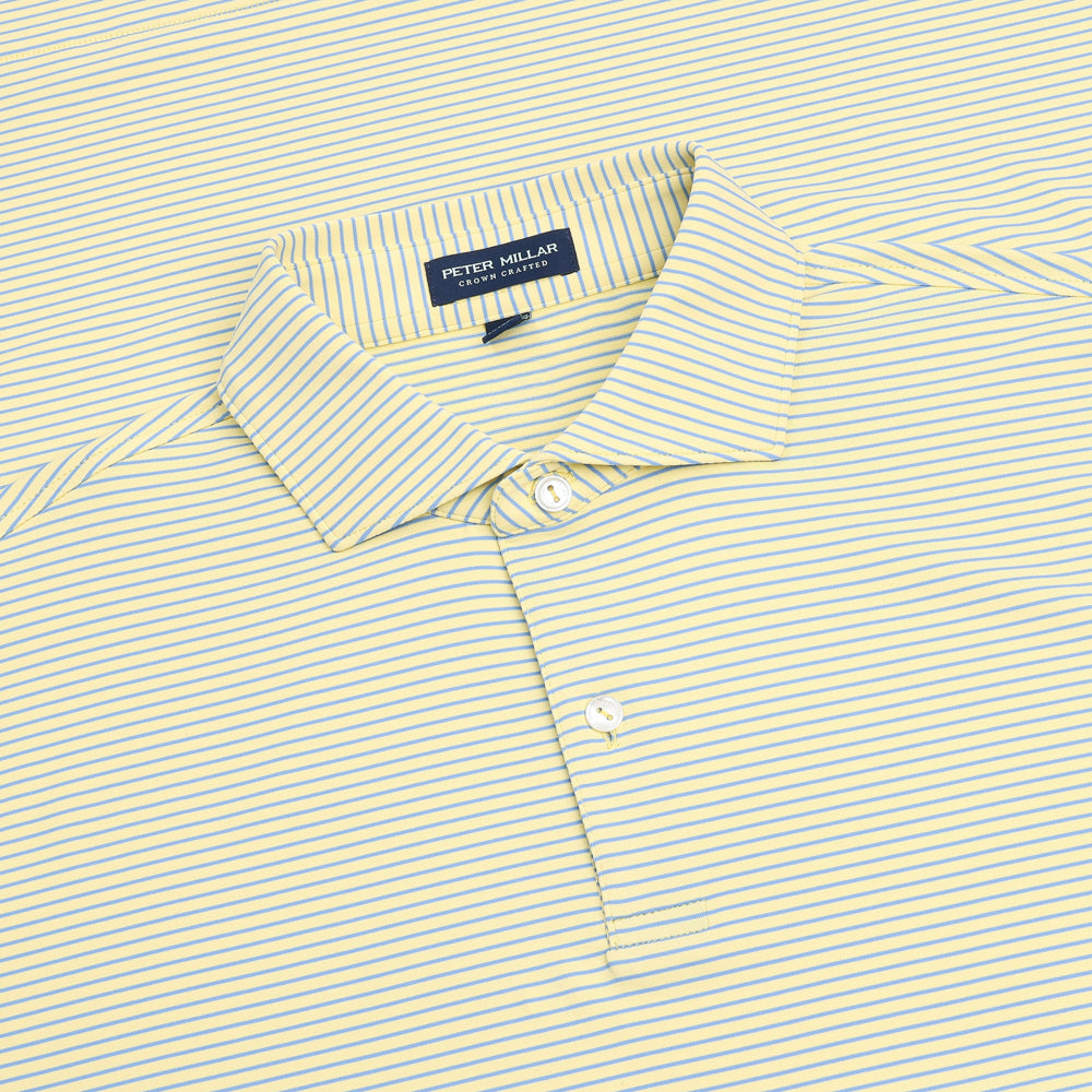 Ballad Performance Jersey Polo