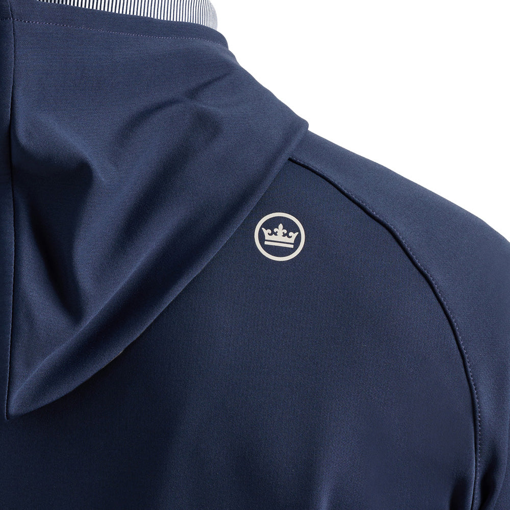 Pine Performance Hoodie