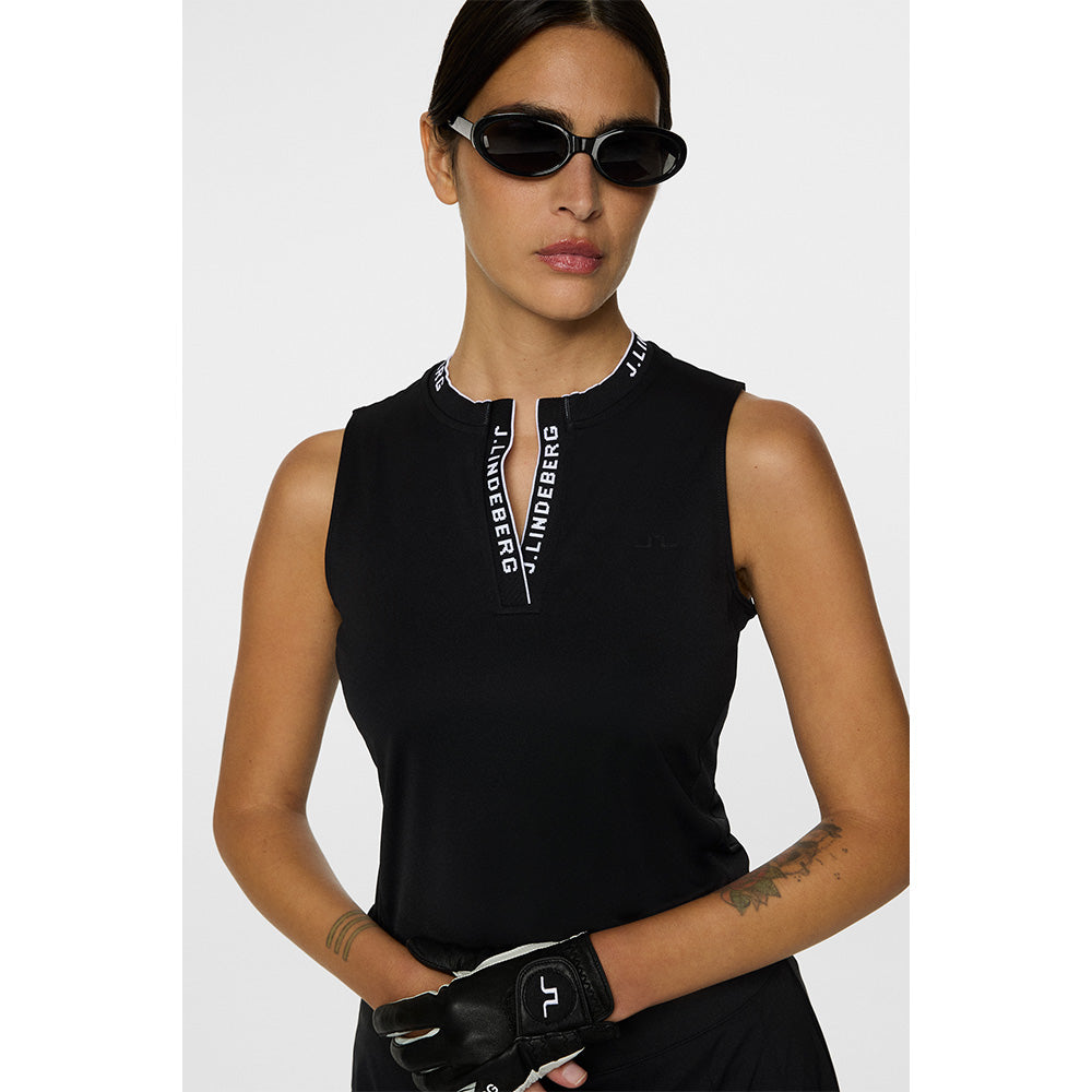 Women's Leya Sleeveless Top