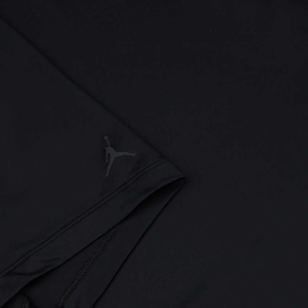 Sport Mock Neck T-Shirt