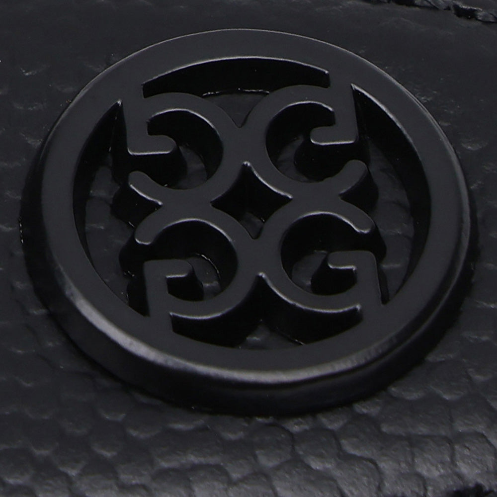 Circle G's Webbed Belt