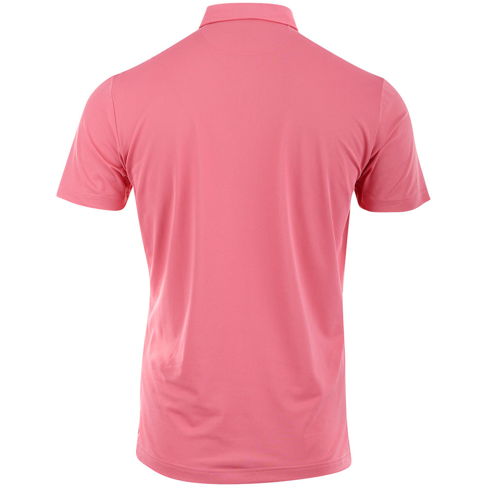 Stevie Performance Mesh Polo