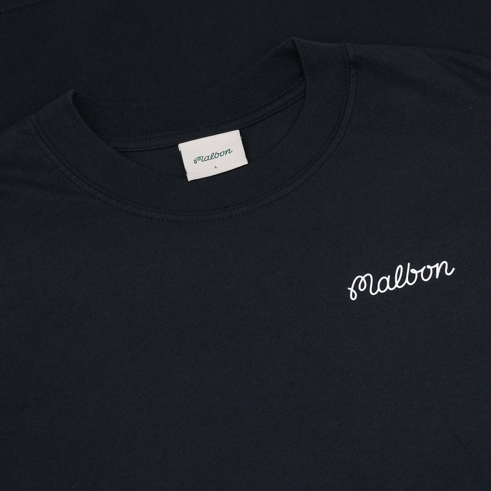 Bermuda Baldwin Shirt