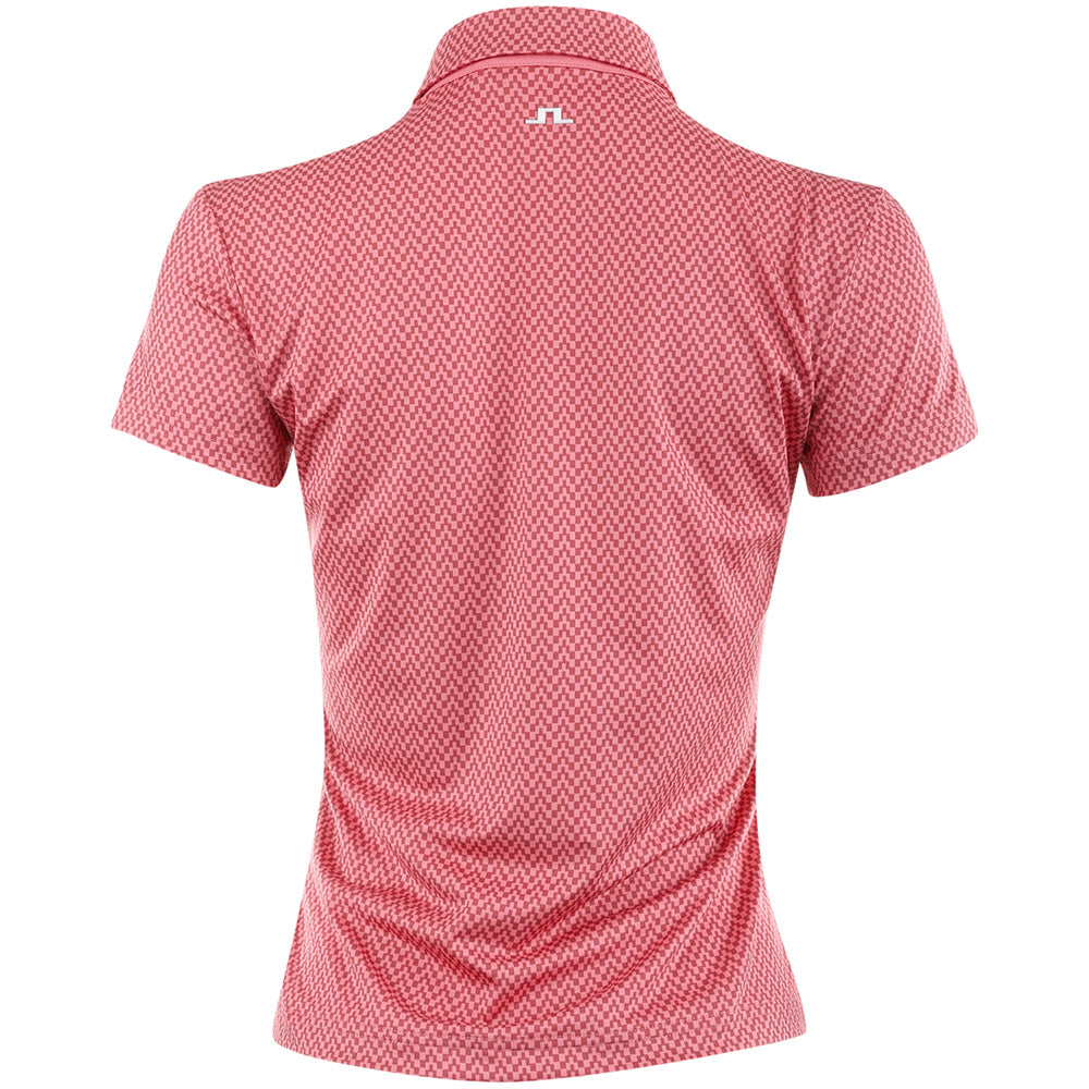 Women's Cara Polo