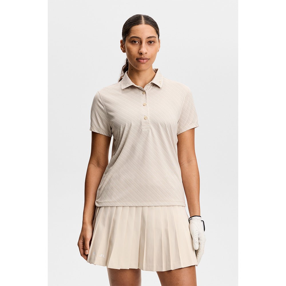 Women's Caitlyn Polo